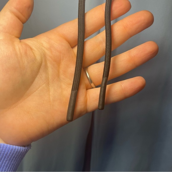 Vuori Women’s Light Blue Daily practice Joggers in S Premium Active Lounge Pants - Picture 4 of 8